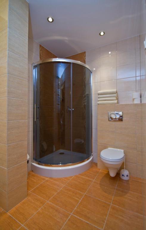 Willa Bystra Kościelisko Habitación foto