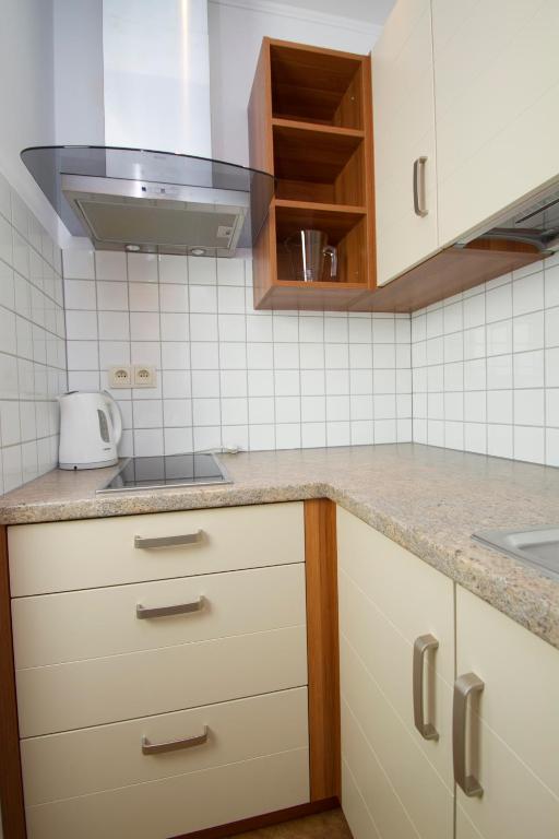 Willa Bystra Kościelisko Habitación foto