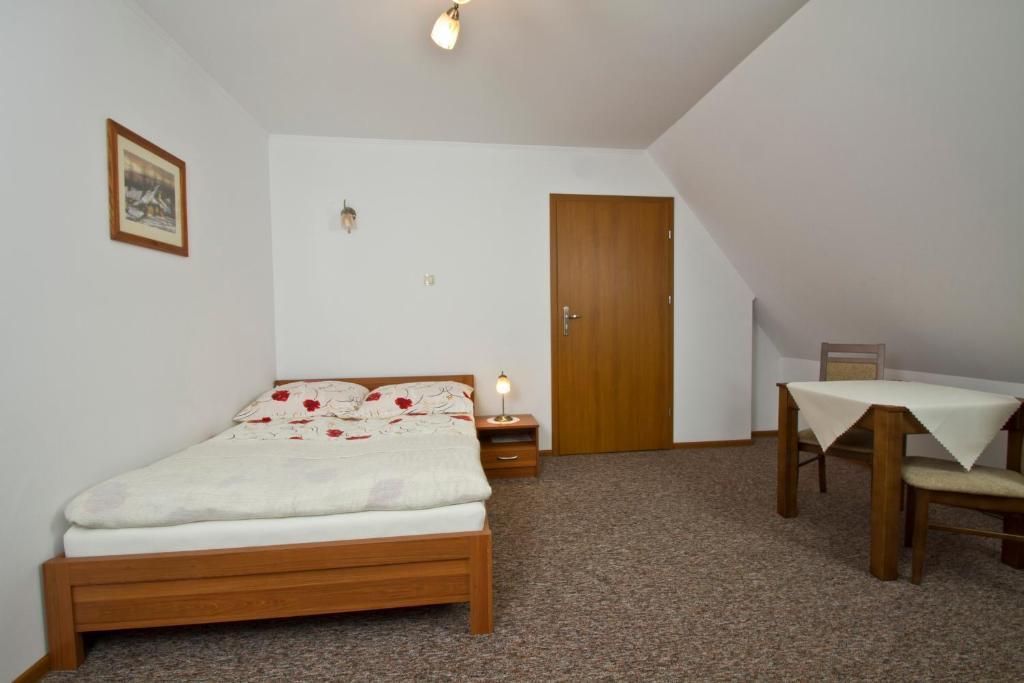 Willa Bystra Kościelisko Habitación foto