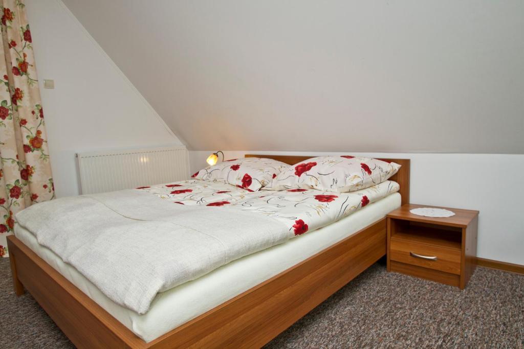 Willa Bystra Kościelisko Habitación foto