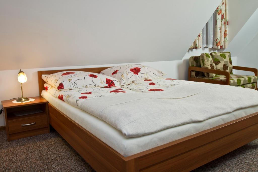 Willa Bystra Kościelisko Habitación foto